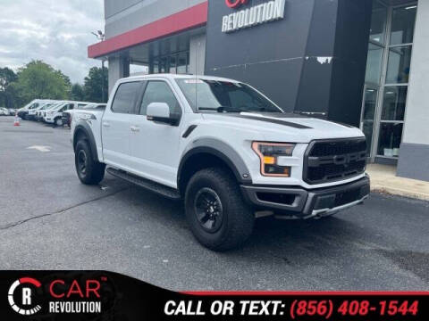 2018 Ford F-150 for sale at Car Revolution in Maple Shade NJ