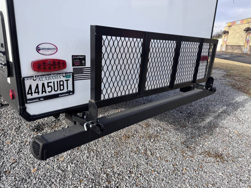 2024 Forest River ARTIC WOLF