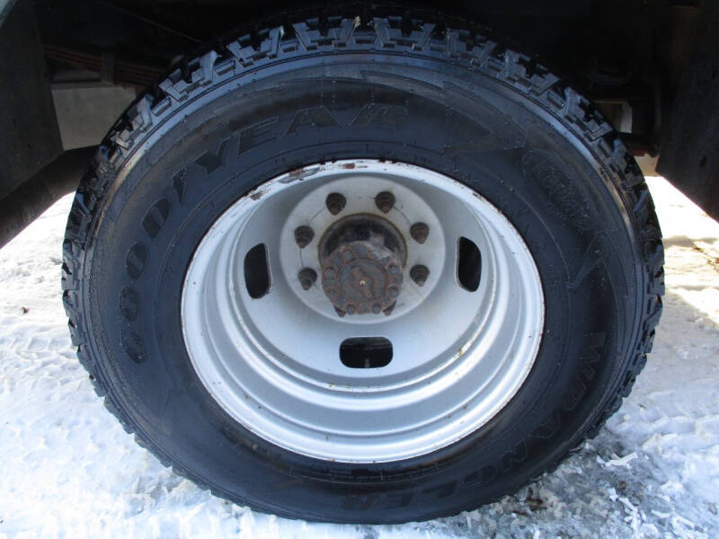 2013 Ford F-350 Super Duty XL