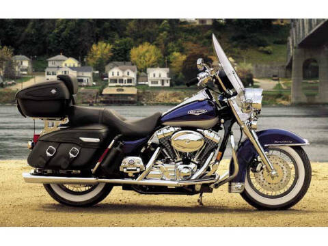 2006 Harley-Davidson Road King Classic