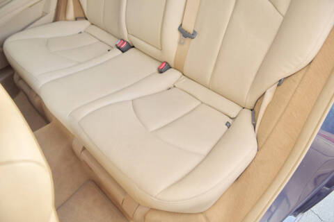 2009 Mercedes-Benz E-Class E 350 4MATIC