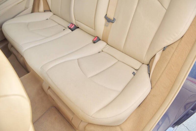 2009 Mercedes-Benz E-Class E 350 4MATIC