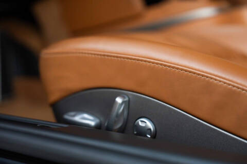 2011 Porsche 911 Carrera