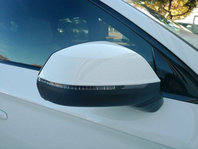 2024 Audi Q5 e quattro S line Prem Pl 55 TFSI