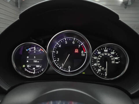 2024 Mazda MX-5 Miata Sport