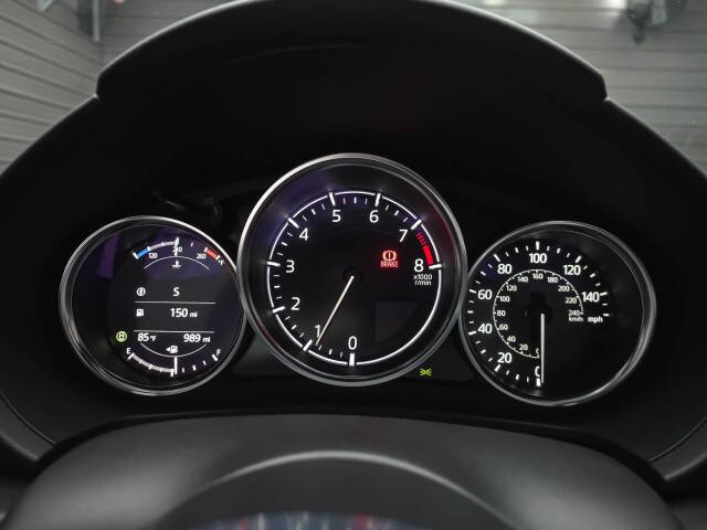 2024 Mazda MX-5 Miata Sport