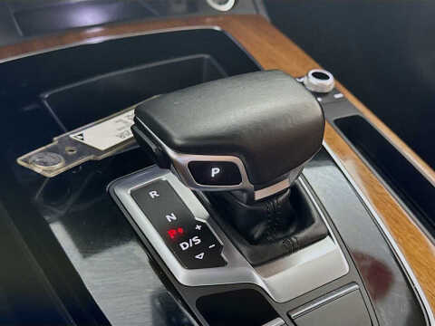 2022 Audi Q5 quattro S line Premium 45 TFSI