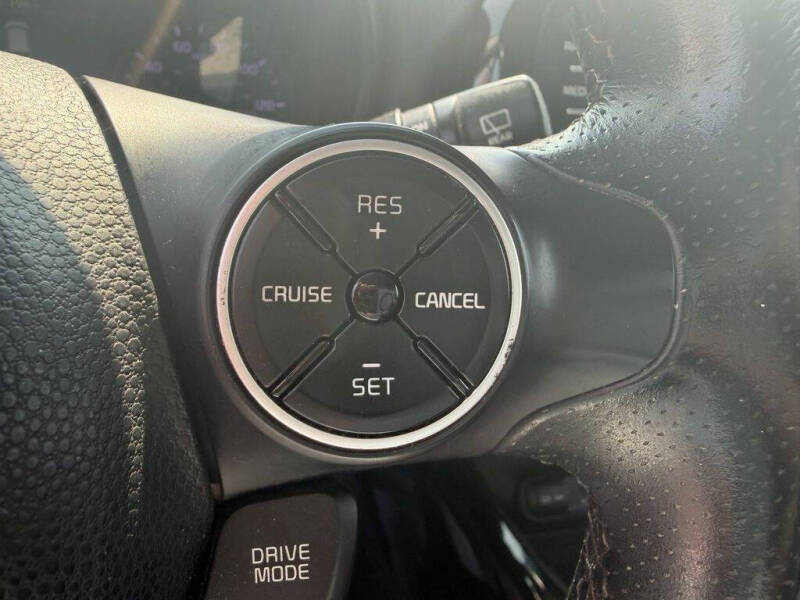 2018 Kia Soul !