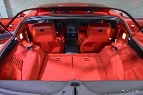 1990 Chevrolet Corvette