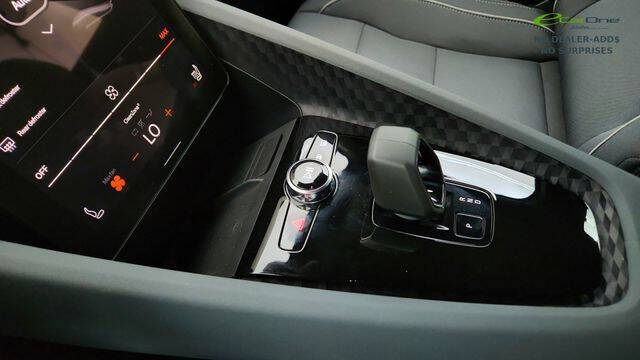 2024 Polestar 2 Long Range Dual Motor