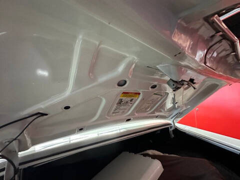 1976 Cadillac Eldorado