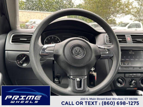 2014 Volkswagen Jetta