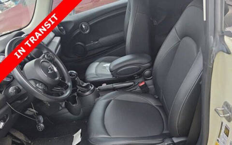 2018 MINI Hardtop 2 Door Cooper
