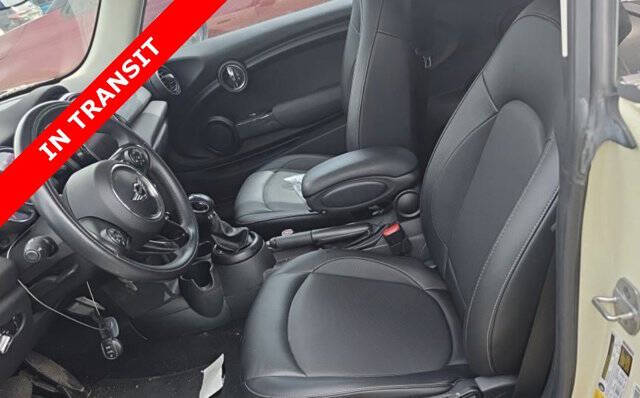 2018 MINI Hardtop 2 Door Cooper