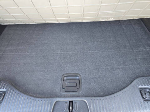 2014 Buick Encore