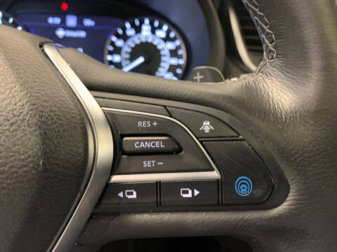 2021 Infiniti QX50 Essential