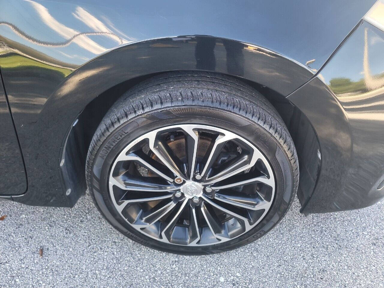 2014 TOYOTA Corolla Sedan - $12,900