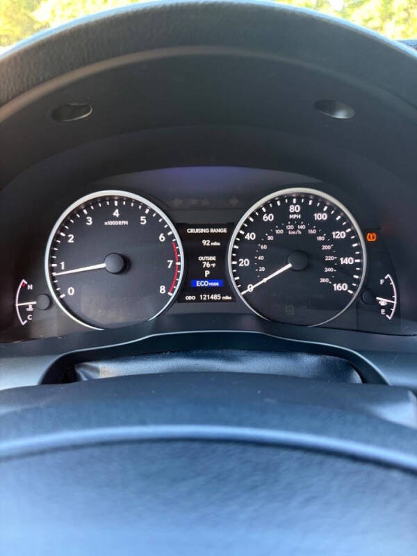 2014 Lexus ES 350