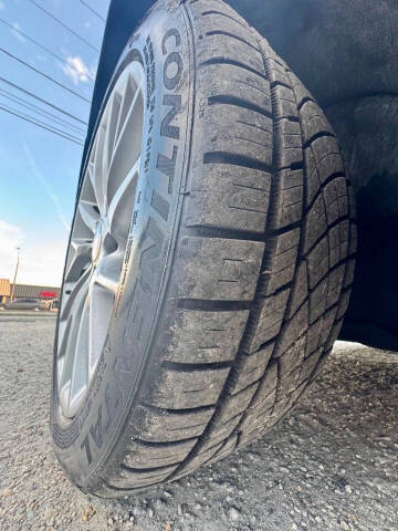 2016 BMW 2 Series 228i