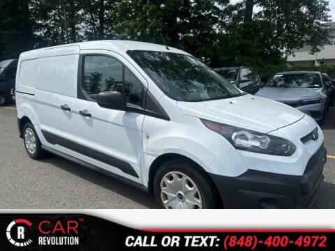 2018 Ford Transit Connect for sale at EMG AUTO SALES in Avenel NJ