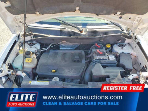 2012 Jeep Compass Sport