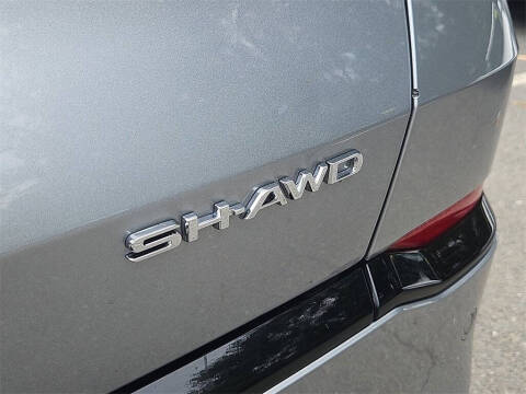 2024 Acura MDX SH-AWD w/A-SPEC