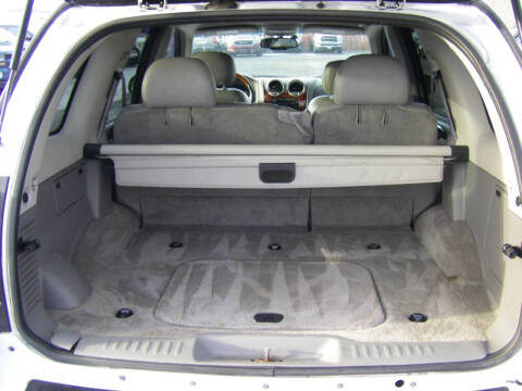 2006 GMC Envoy Denali