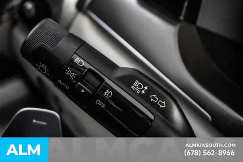 2023 Kia Sorento Plug-In Hybrid SX Prestige