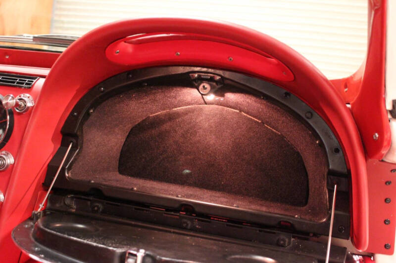 1965 Chevrolet Corvette