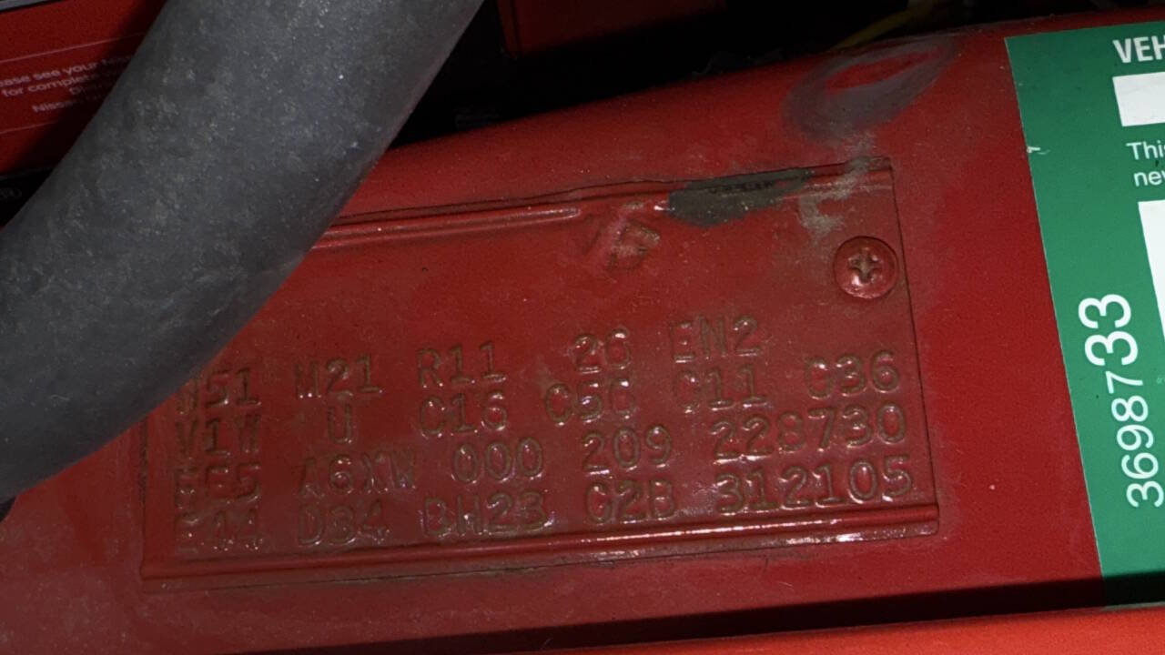 1972 Plymouth Barracuda 78