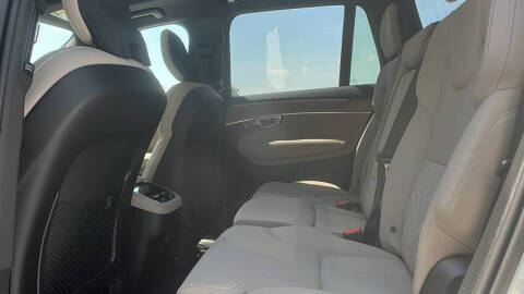 2026 Volvo XC90 B6 Plus 7P