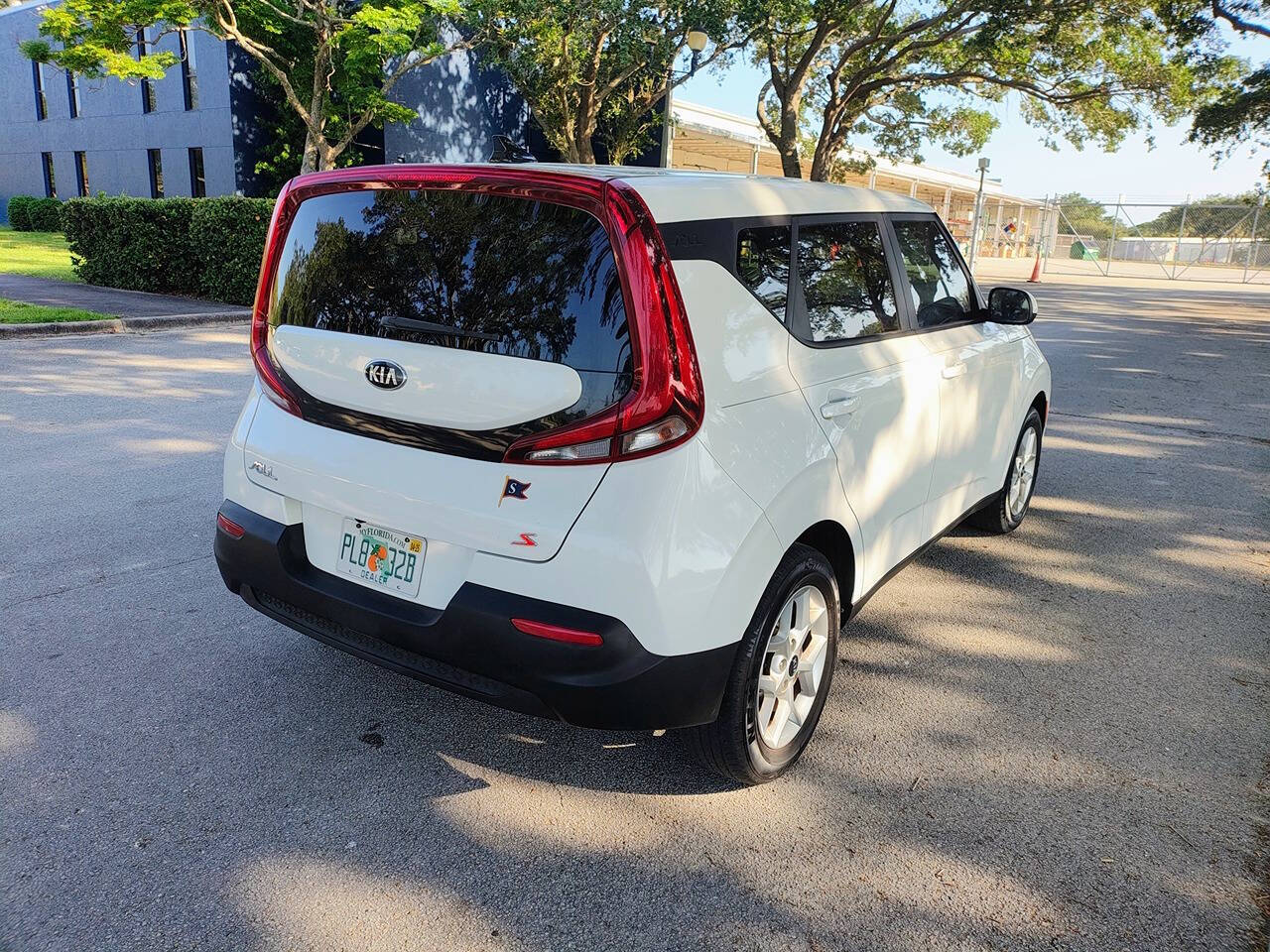 2020 Kia Soul for sale at E-SMARTBUYER, INC. in VERO BEACH, FL