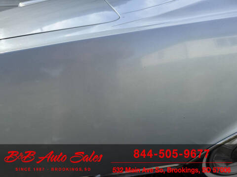 1965 Oldsmobile Starfire