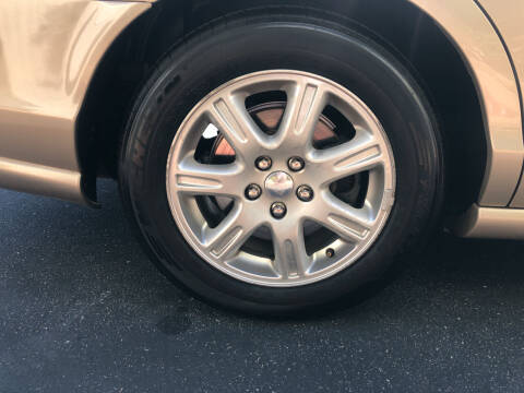 2004 Jaguar S-Type 3.0