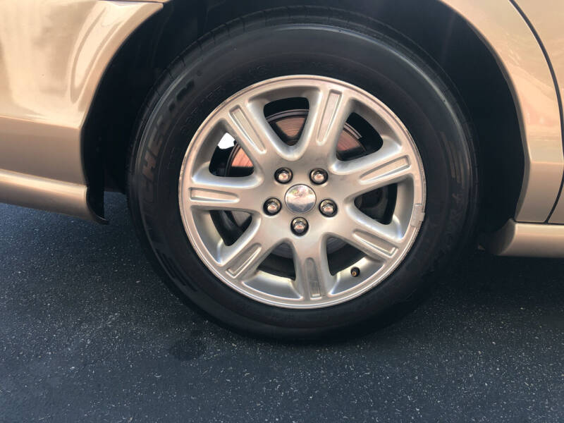 2004 Jaguar S-Type 3.0