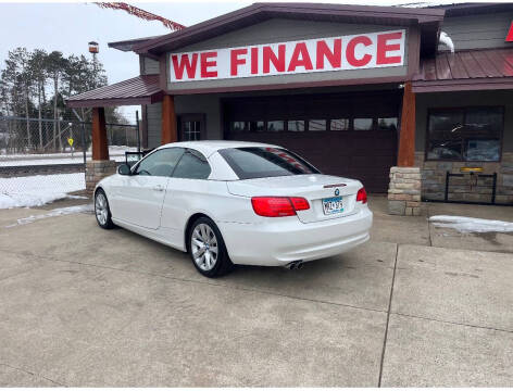 2011 BMW 3 Series 328i