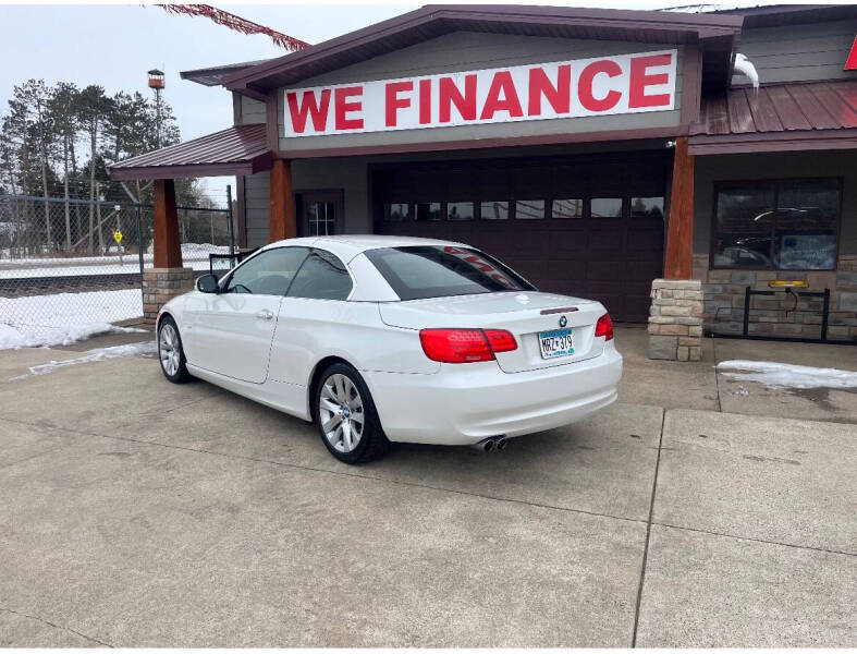 2011 BMW 3 Series 328i