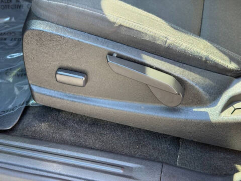 2015 GMC Canyon