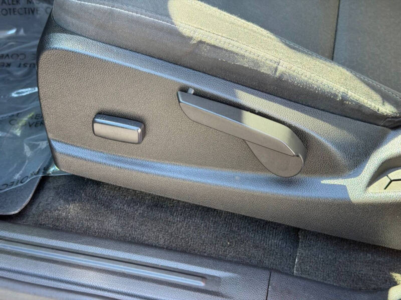 2015 GMC Canyon
