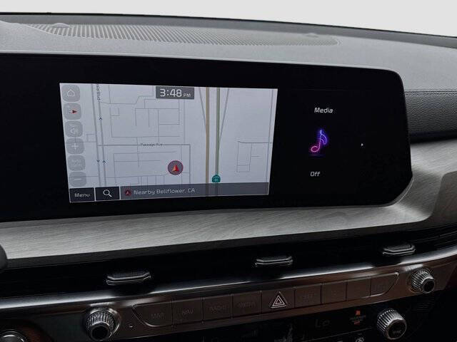 2024 Kia Telluride SX X-Line