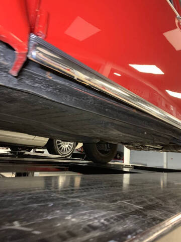 1964 Volkswagen Beetle