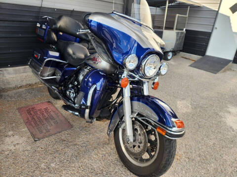 2007 Harley-Davidson Electra Glide Ultra Classic
