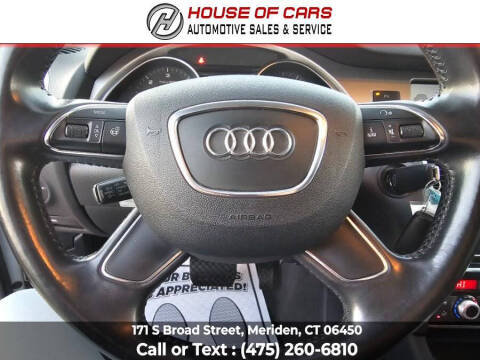 2013 Audi Q7