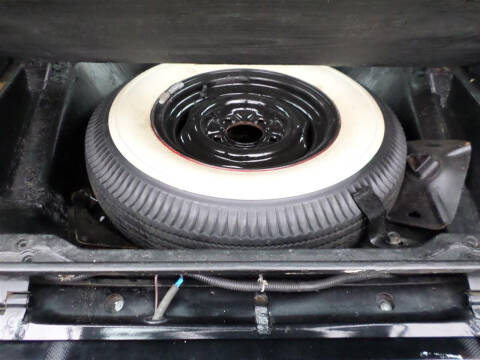 1953 Mercury Monterey