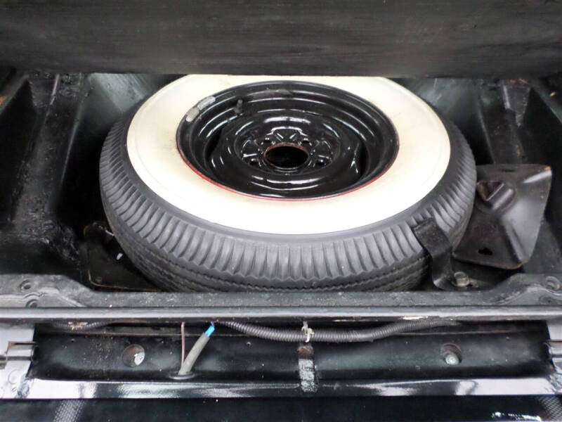 1953 Mercury Monterey