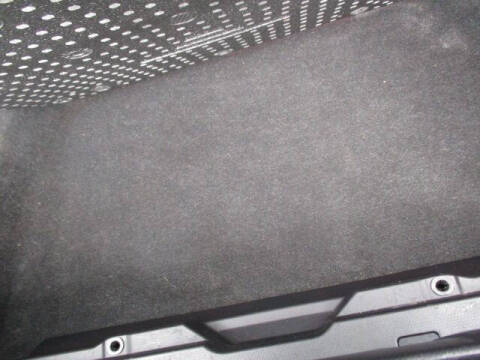 2009 Mitsubishi Outlander ES