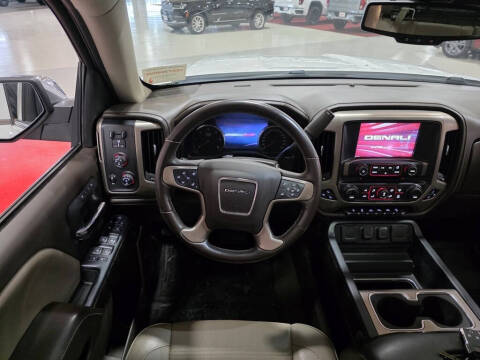 2016 GMC Sierra 1500