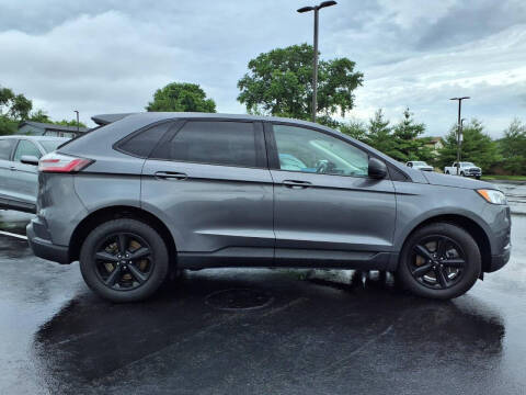 2024 Ford Edge SE