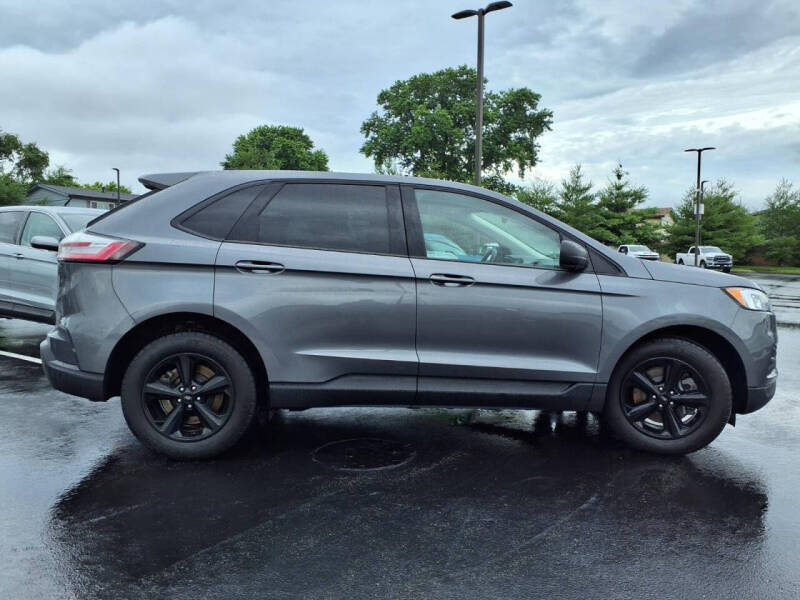 2024 Ford Edge SE