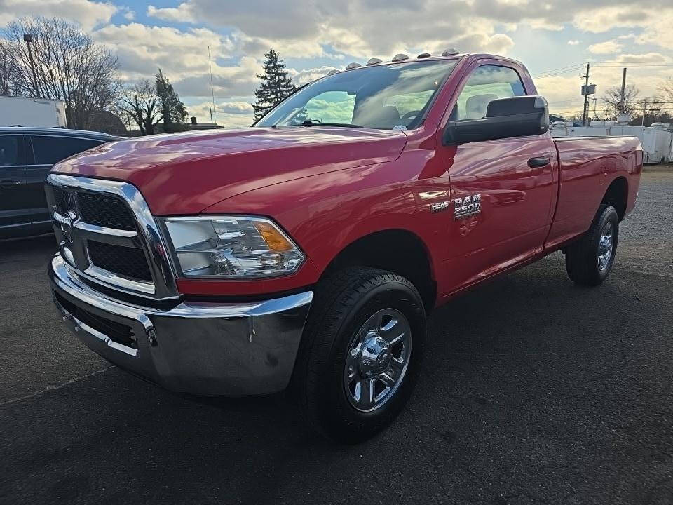 2016 RAM Ram 2500 Pickup Tradesman's photo